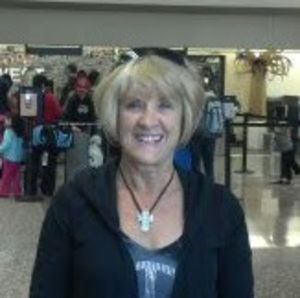 Meet your Posher, Peggy